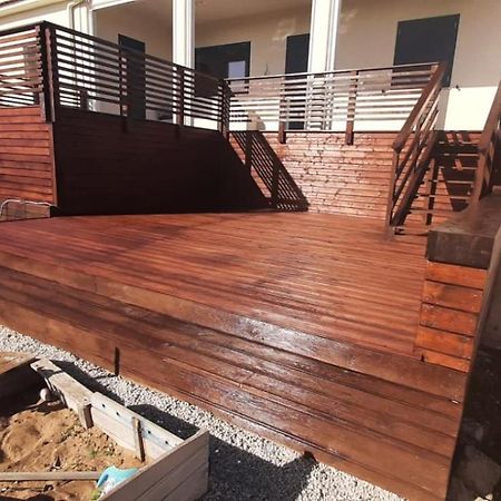 فيلا Cala Fornace مارينا موديكا المظهر الخارجي الصورة