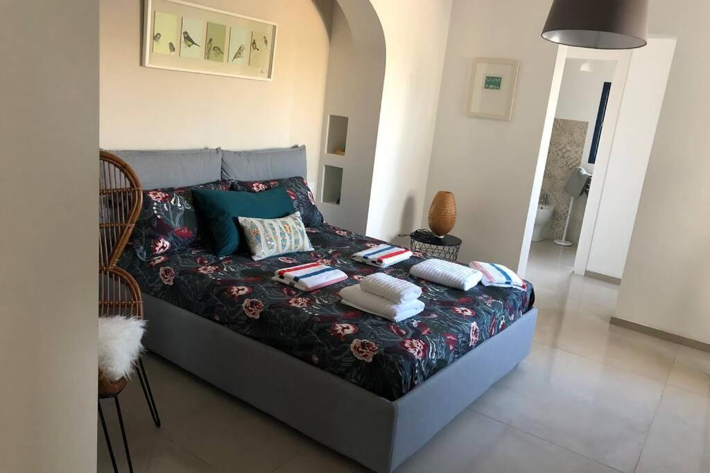 فيلا Cala Fornace مارينا موديكا المظهر الخارجي الصورة